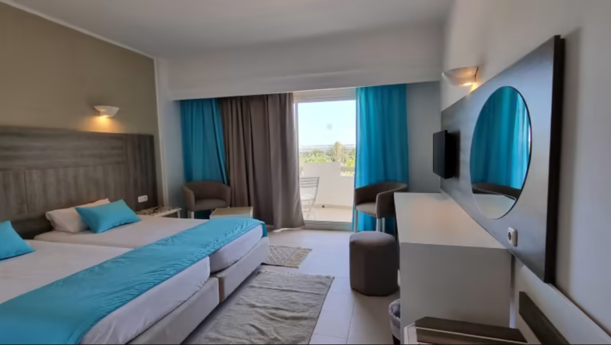

Napoli - Monastir - Vincci Helya Beach