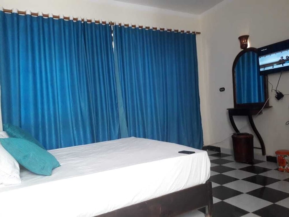 

Catania - Sharm El Sheikh, Mar Rosso - Dahab Bay hotel