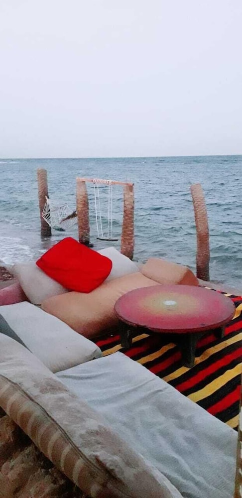 

Milano - Dahab - Dahab Bay hotel