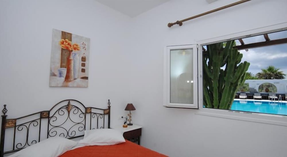 

Roma - Mykonos, Isole Greche - Sofia Village