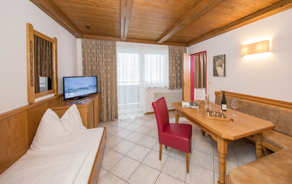 

Lamezia Terme - Zell am See - Appartements Toni