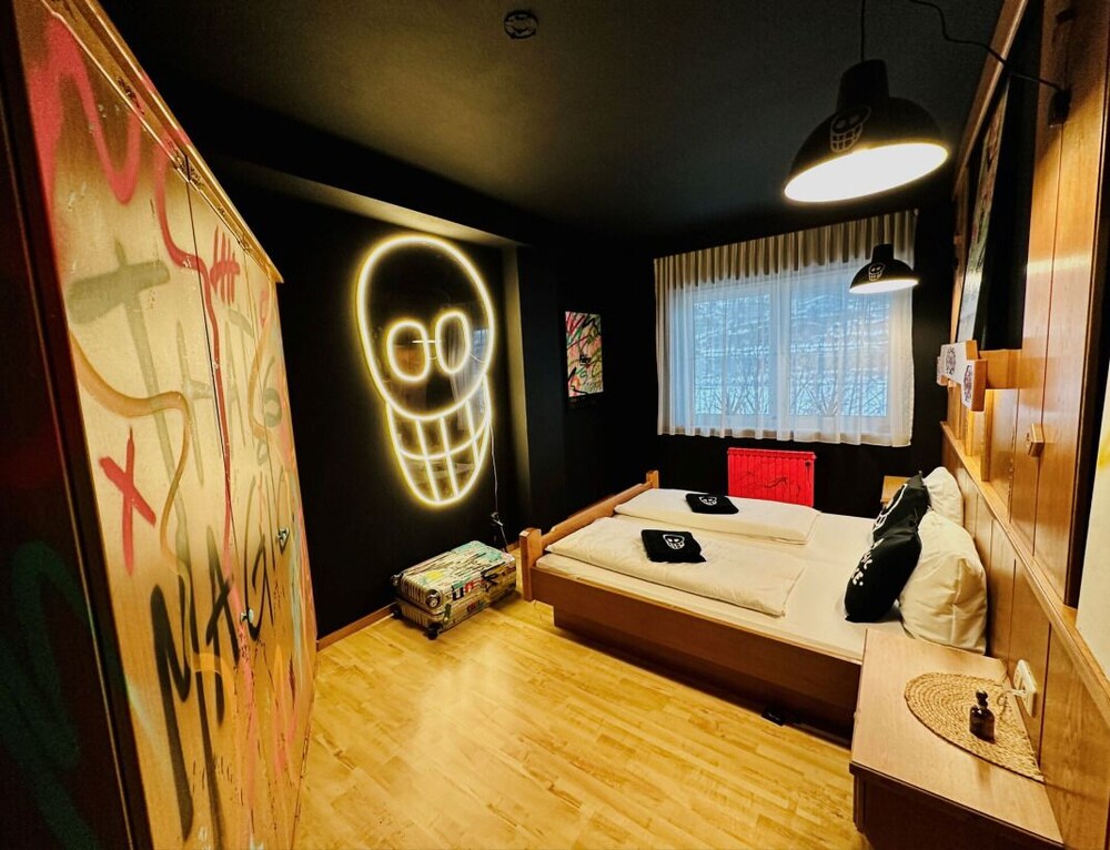 

Catania - Alpi Austriache, Austria - Appartements Toni