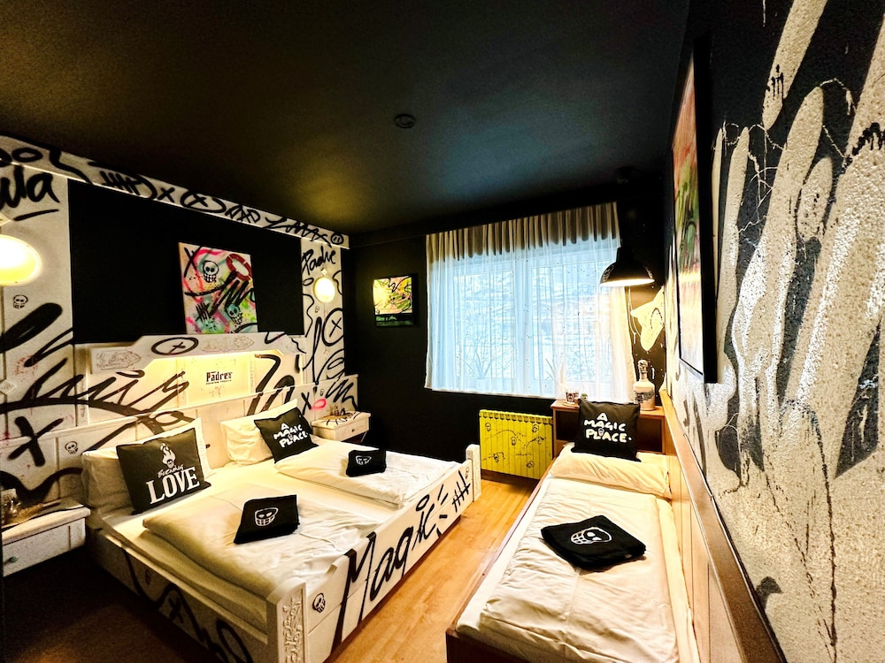 

Bologna - Zell am See - Appartements Toni