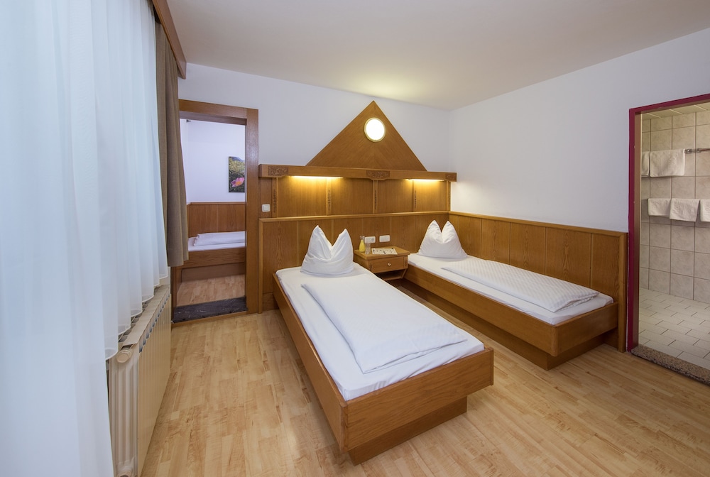 

Roma - Zell am See - Appartements Toni