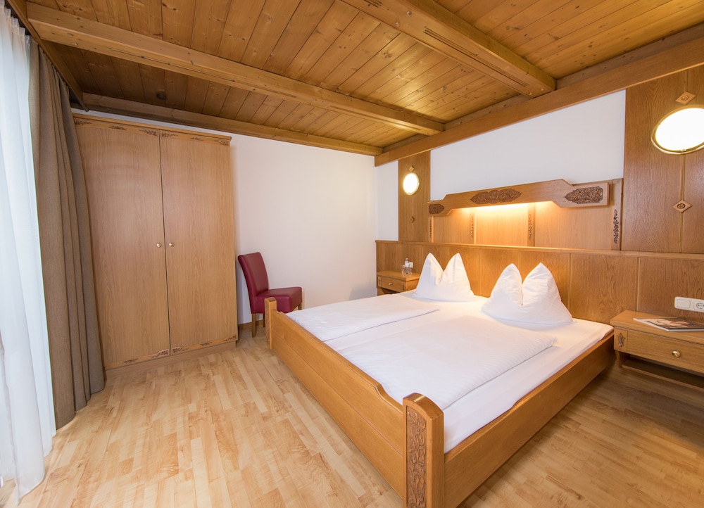 

Roma - Zell am See - Appartements Toni