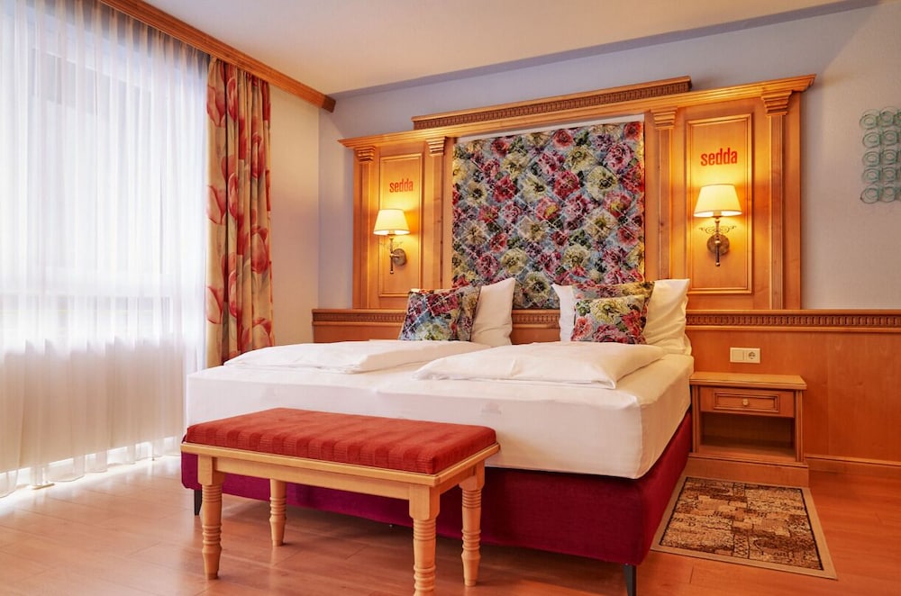

Bologna - Zell am See - Appartements Toni