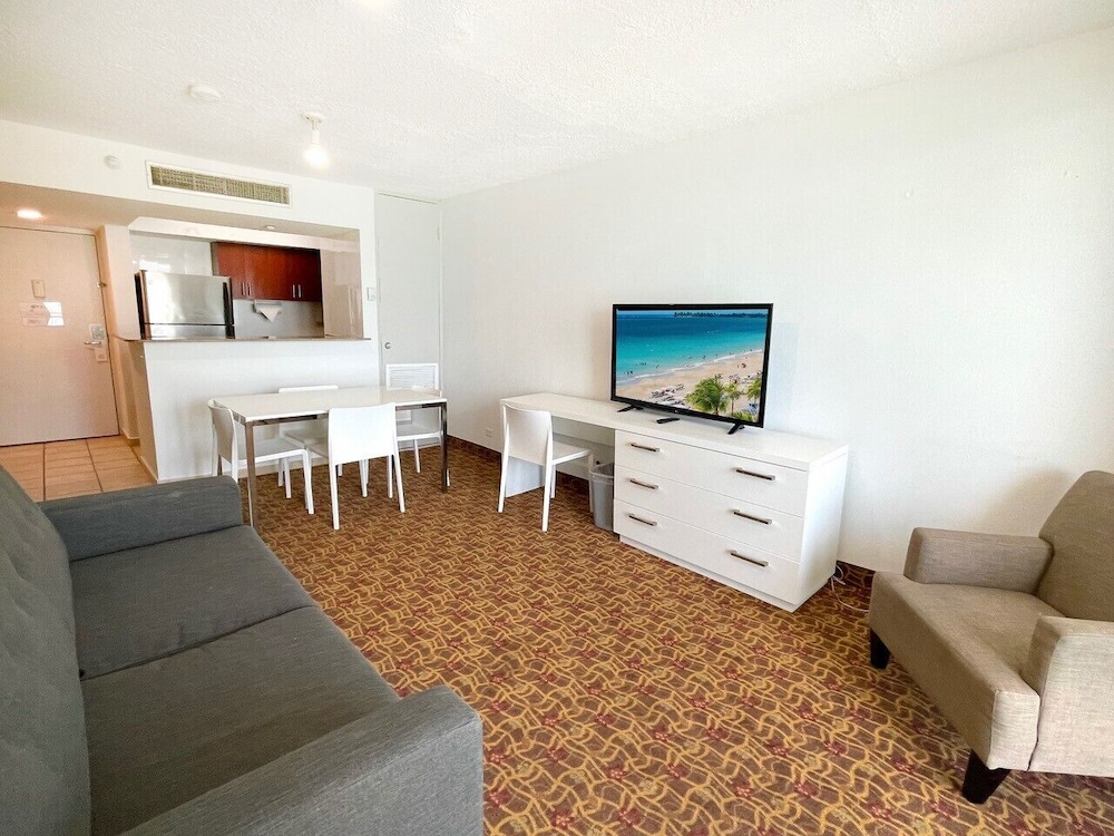

Venezia - San Juan - ESJ Beach Hotel