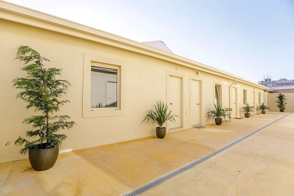 

Bari - Porto - Villa Burgães