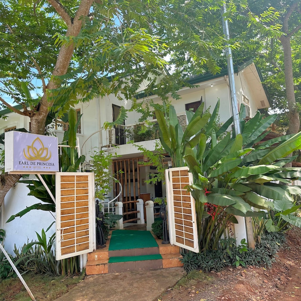 

Milano - Puerto Princesa - Earl De Princesa Hotel