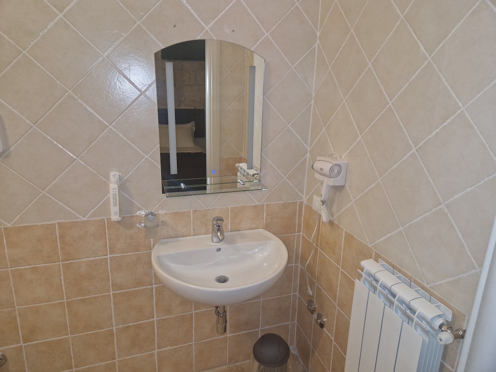 

Roma - Pretoro - Hotel Relais Scaffe