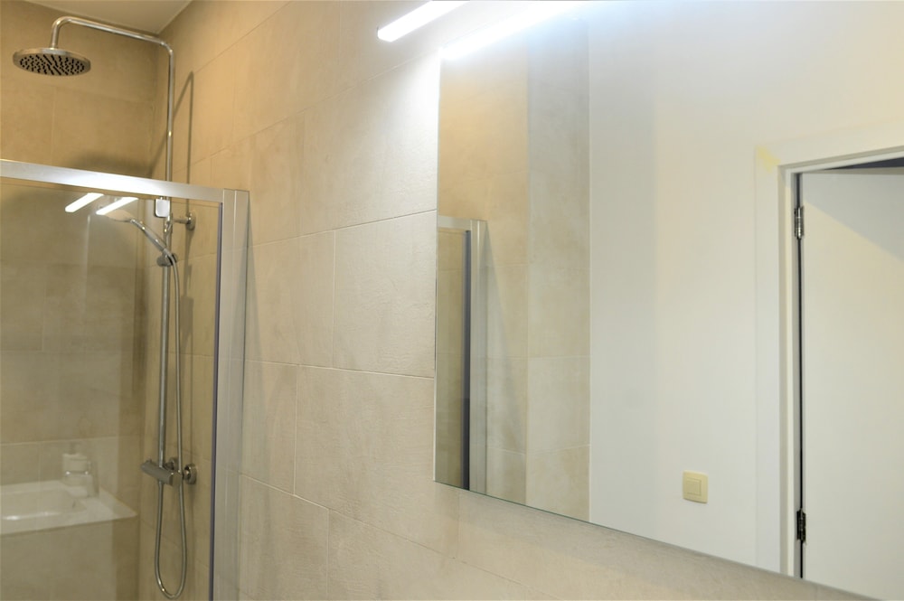 

Venezia - Anversa - Palace Apartments 2 Bedrooms Antwerp