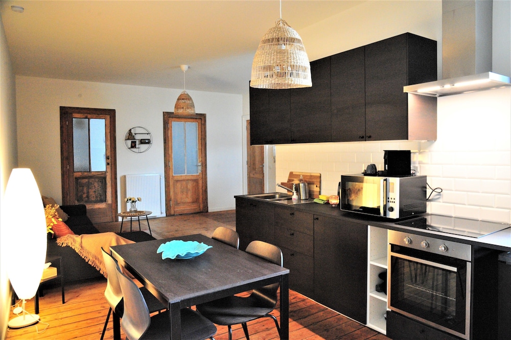 

Milano - Anversa - Boho Apartments - 2 Bedrooms