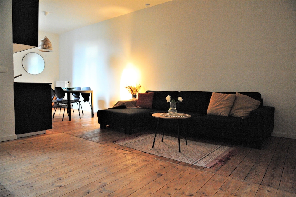 

Venezia - Anversa - Boho Apartments - 2 Bedrooms