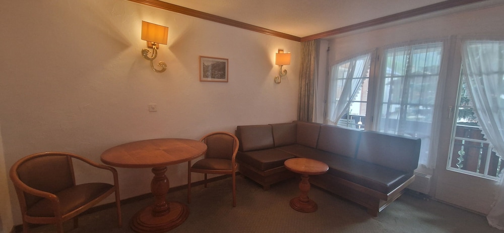 

Bologna - Zermatt - Apartments La Perle