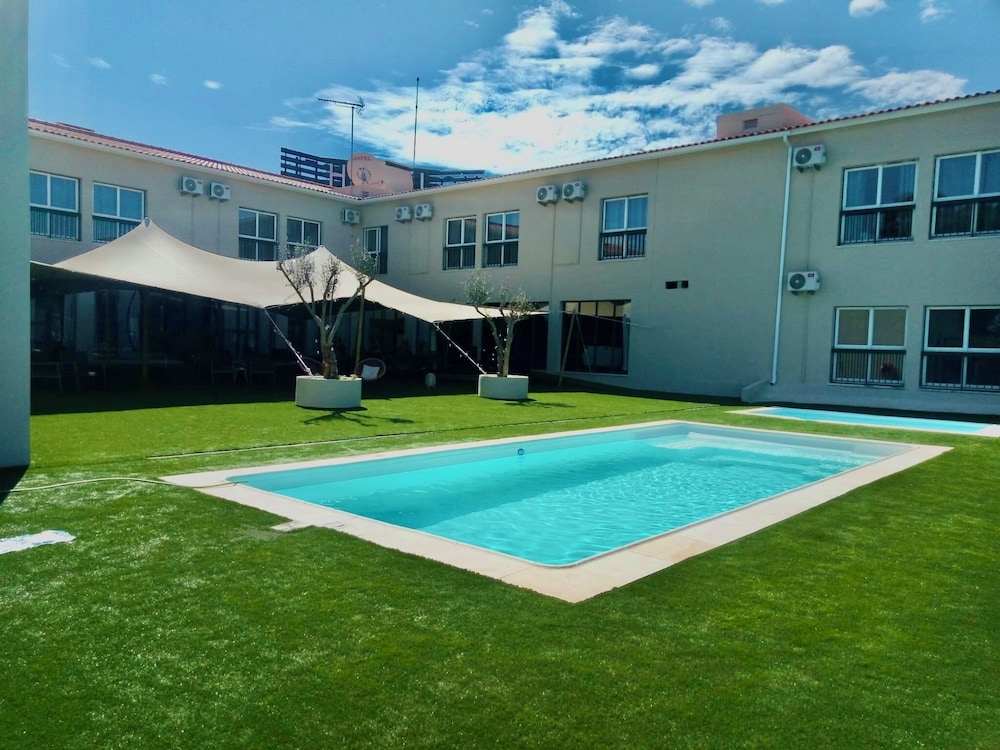 

Roma - Alentejo, Portogallo - Estremoz Hotel