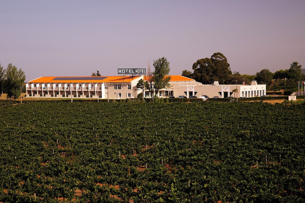 

Milano - Estremoz - Estremoz Hotel