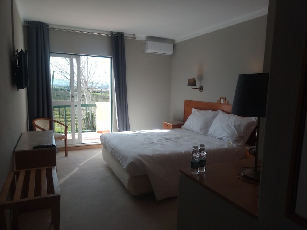 

Bologna - Estremoz - Estremoz Hotel