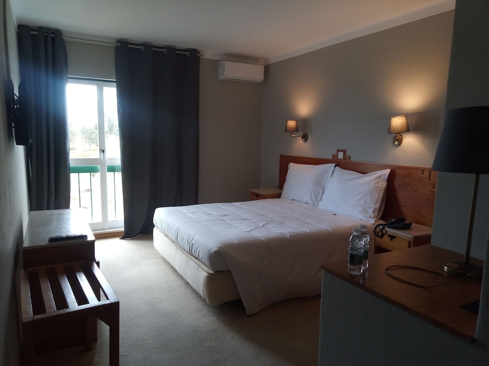 

Milano - Estremoz - Estremoz Hotel