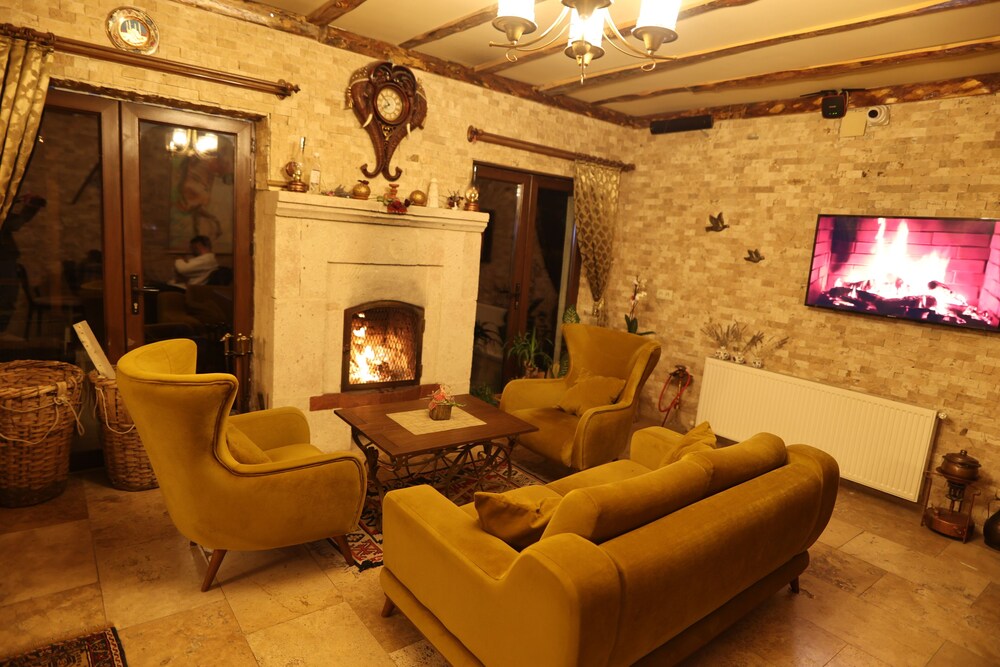 

Venezia - Nevsehir - Calina Hotel
