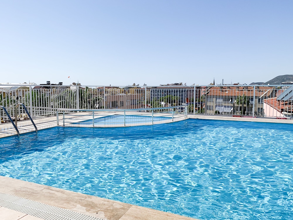 

Napoli - Regione di Antalya, Turchia - KLEOPATRA AYTUR APART HOTEL