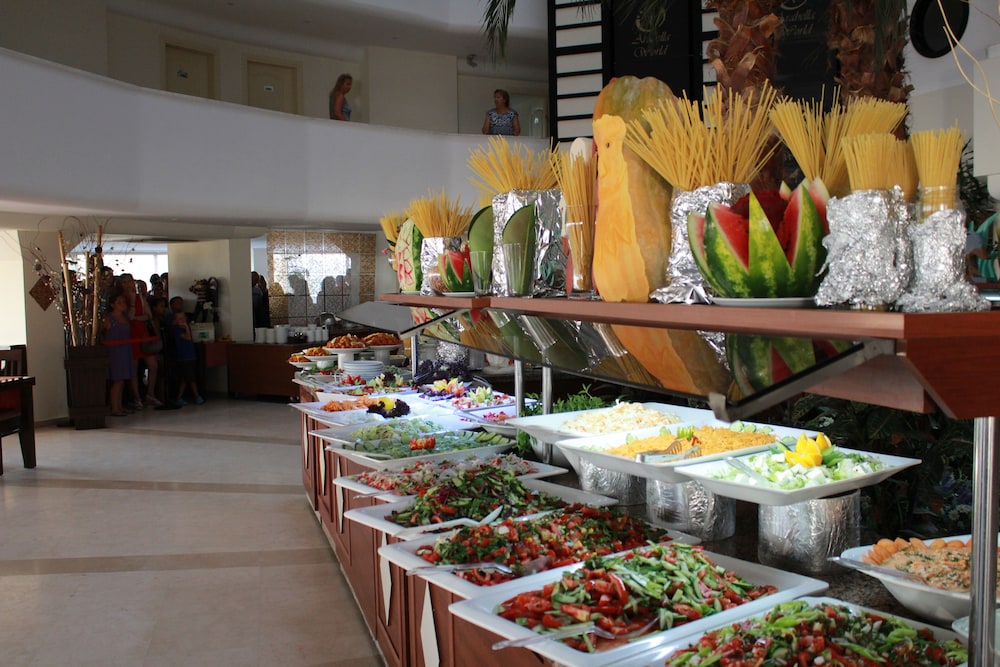 

Venezia - Turkler - Arabella World Hotel