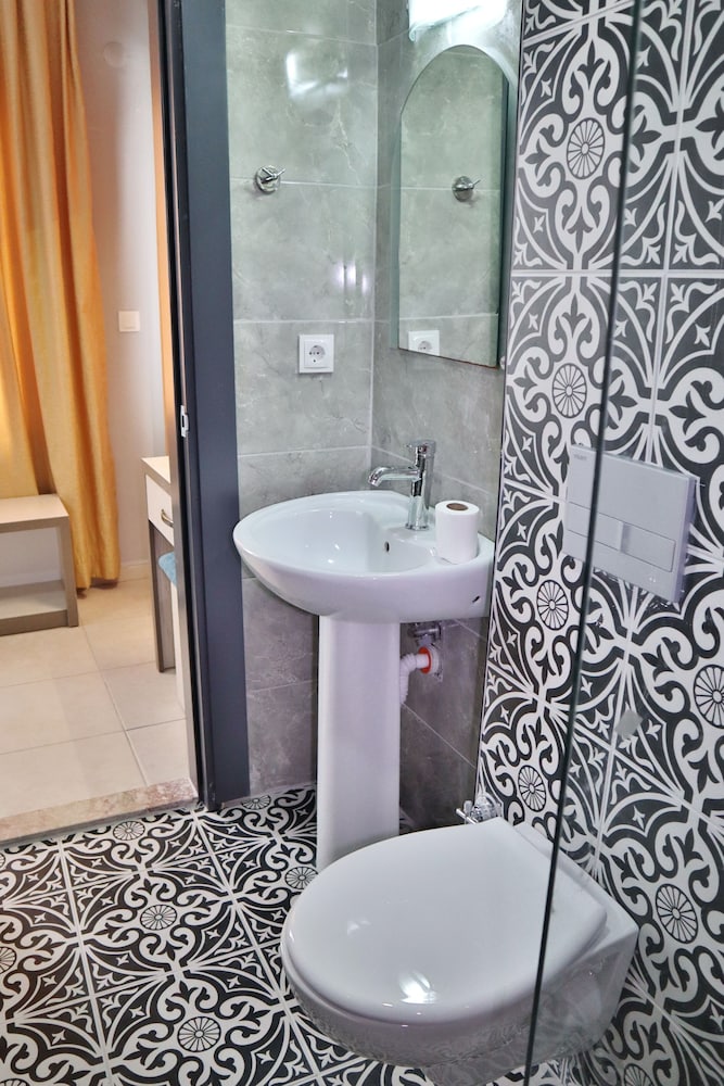 

Milano - Konaklı - Kleopatra ICARIA Apart Hotel
