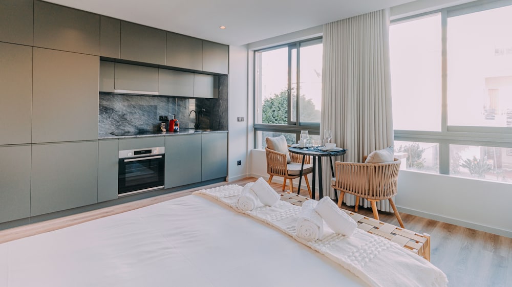 

Napoli - Porto - RUAH Apartments by LovelyStay