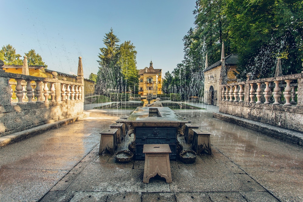 

Milano - Hof bei Salzburg - Rosewood Schloss Fuschl