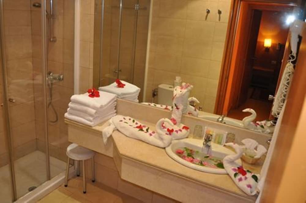 

Cagliari - Nabeul - Royal Lido Resort & Spa