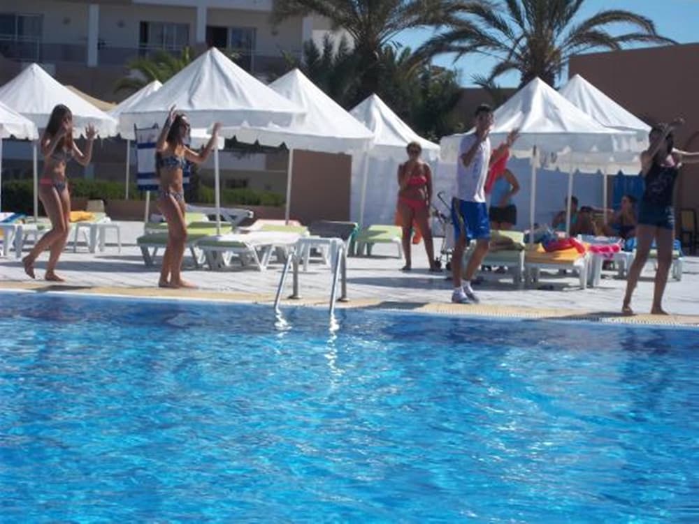 

Verona - Nabeul - Royal Lido Resort & Spa