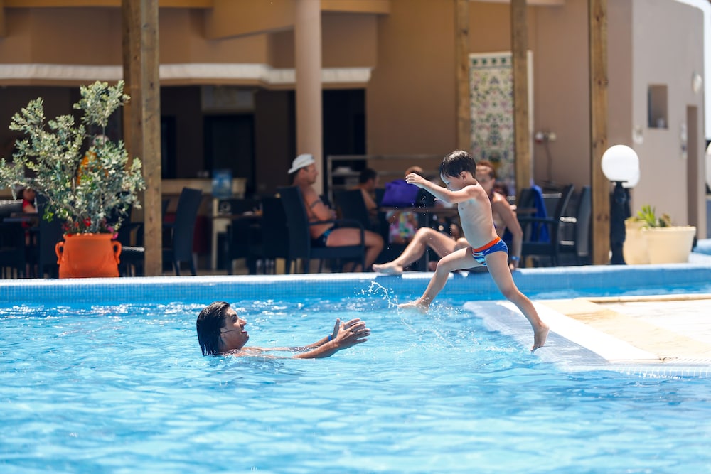 

Napoli - Nabeul - Royal Lido Resort & Spa