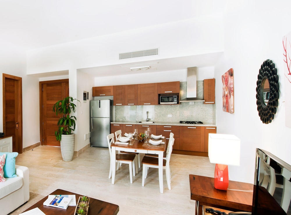 

Roma - Las Terrenas - Sublime Samana Hotel & Residences