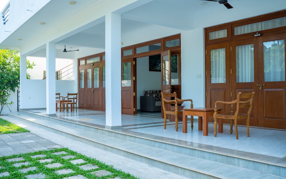 

Milano - Ahungalla - Piyum Villa Kosgoda