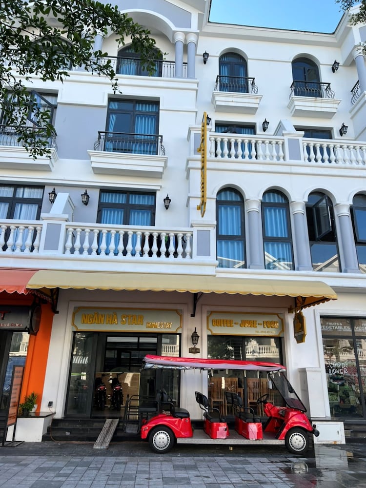 

Milano - Ganh Dau - Ngan Ha Grand World Phu Quoc