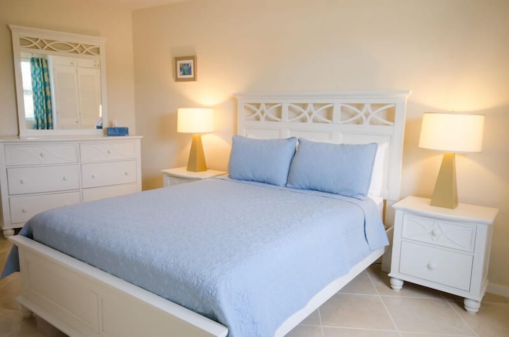 

Roma - Durants - Lantana Resort by Island Villas