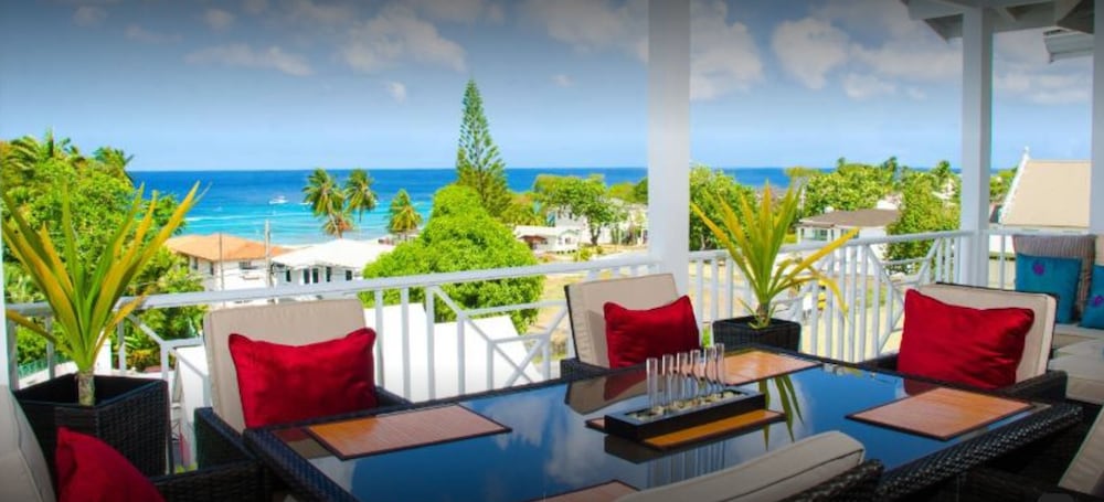

Milano - Holetown - Lantana Resort by Island Villas
