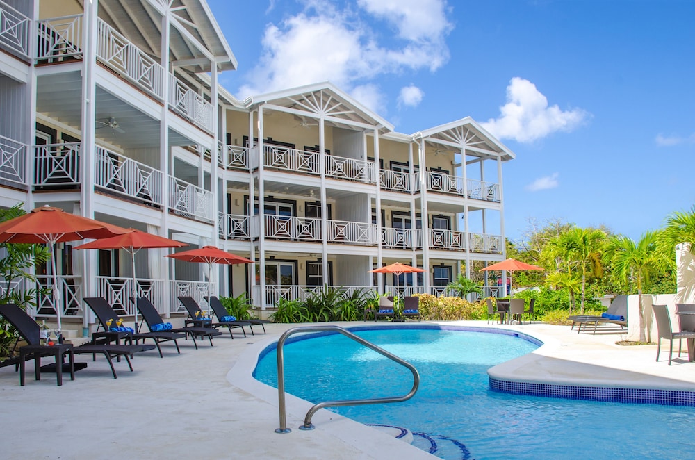 

Roma - Saint James - Lantana Resort by Island Villas