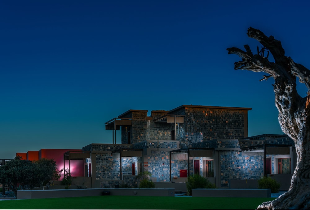 

Milano - Sayq - Sahab Resort and Spa, Jabal Al Akhdar