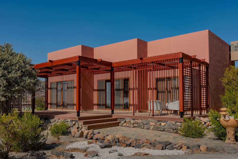 

Roma - Sayq - Sahab Resort and Spa, Jabal Al Akhdar