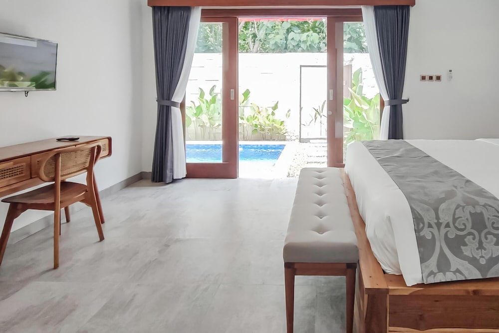 

Pisa - Nusa Dua - Bali - Serene Haven Villa with Pool Near Nusa Dua Beach