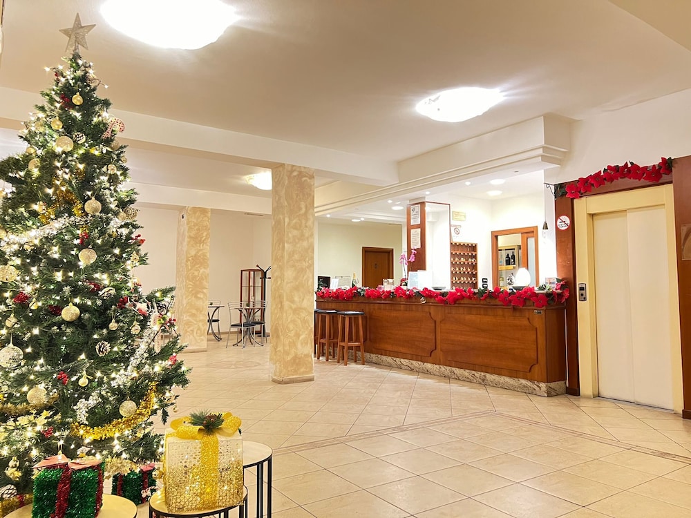 

Roma - Siena - Hotel Vico Alto Siena