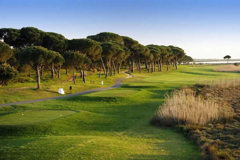 

Milano - Punta Umbria - Leo Deluxe Punta Umbría