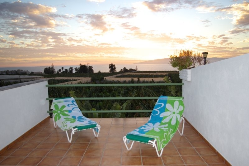 

Milano - Playa de San Juan - Hotel Rural El Navío - Adults Only