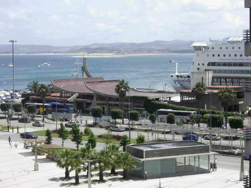 

Venezia - Costa Cantabria - Abba Santander