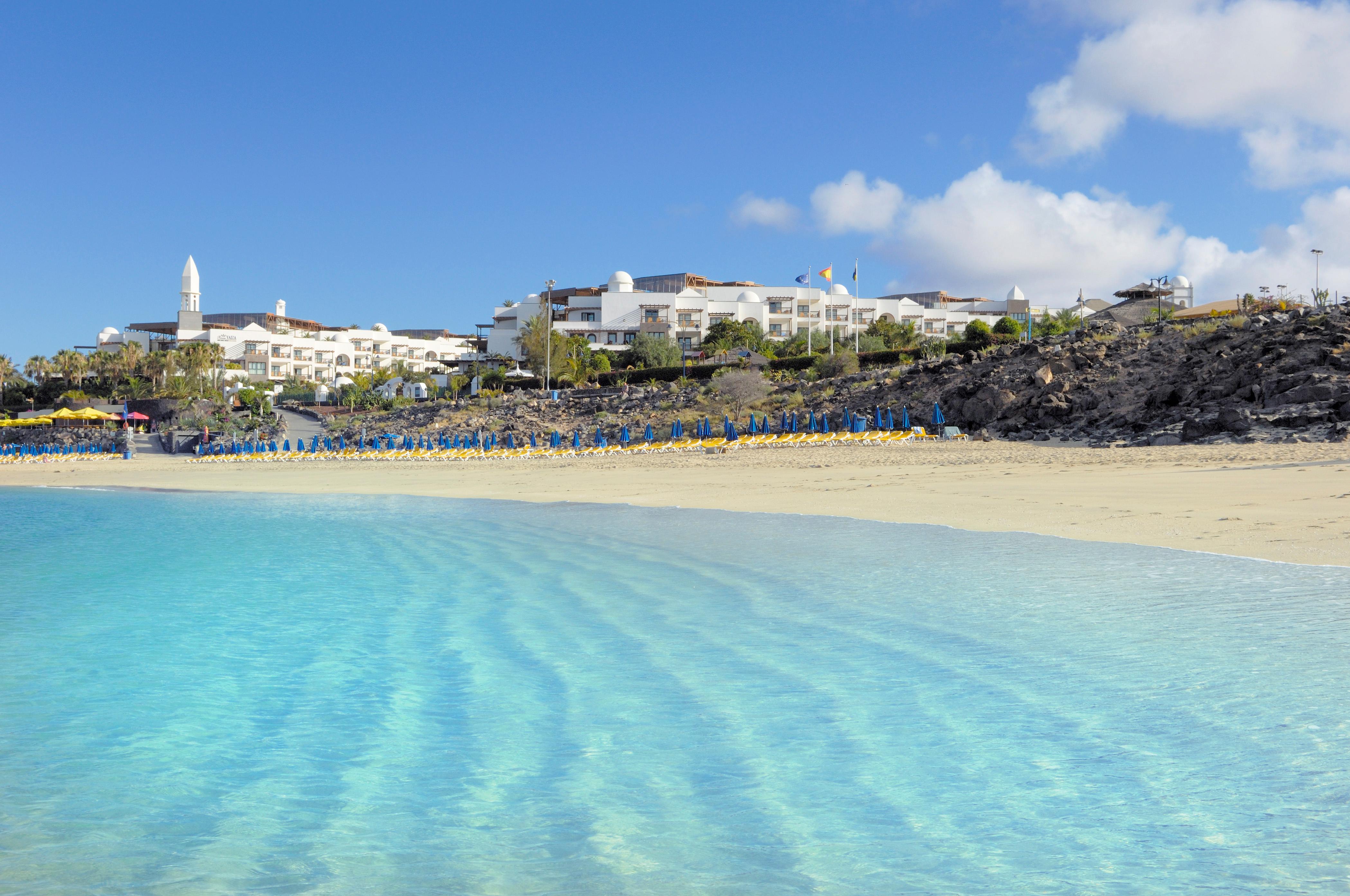 

Firenze - Lanzarote, Isole Canarie - Princesa Yaiza Suite Hotel Resort