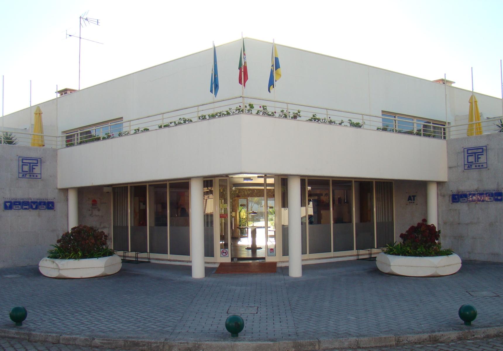 

Milano - Esposende - Apartamentos Turisticos Pinhal da Foz