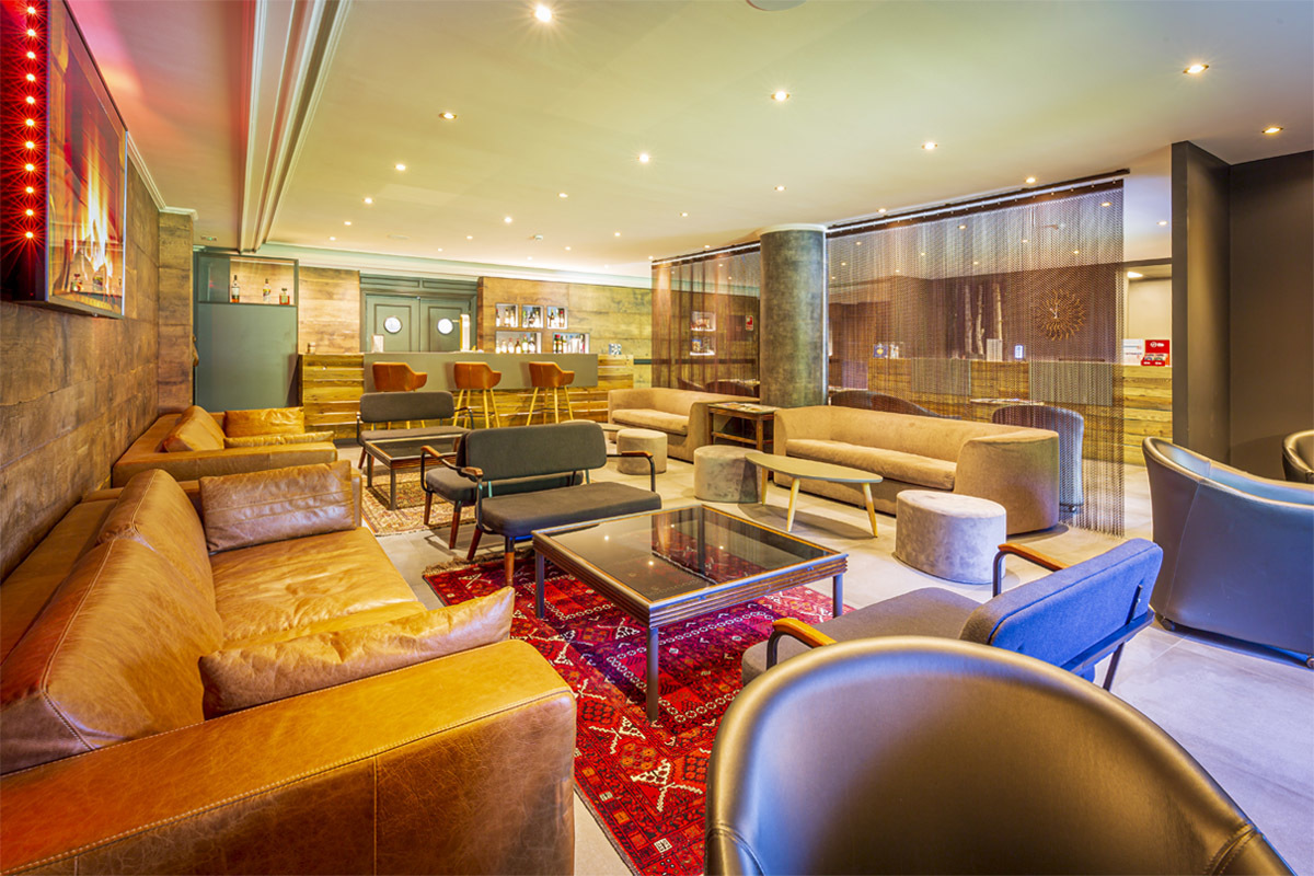 

Venezia - Sant Julià de Lòria - Abba Xalet Suites