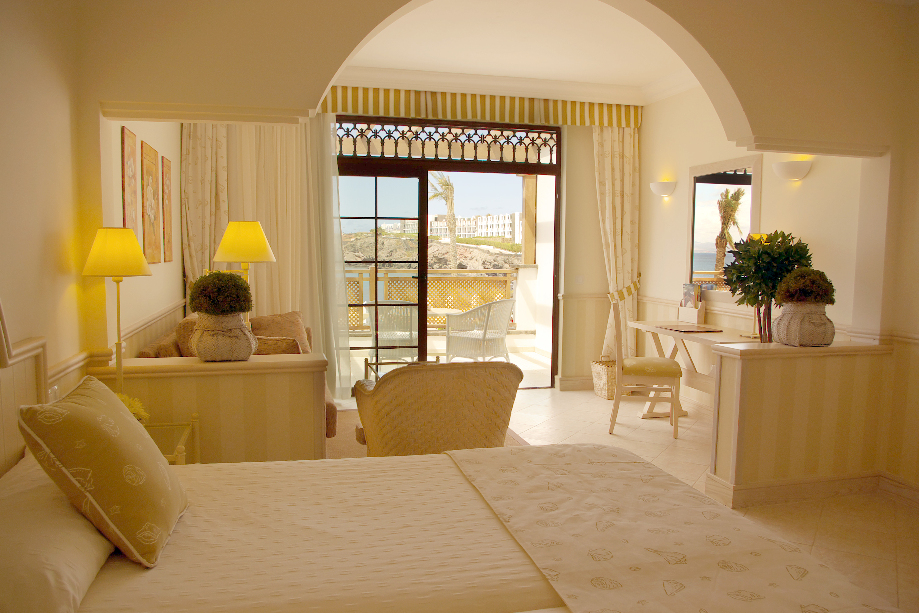 

Verona - Playa Blanca - Gran Castillo Tagoro Family & Fun Playa Blanca