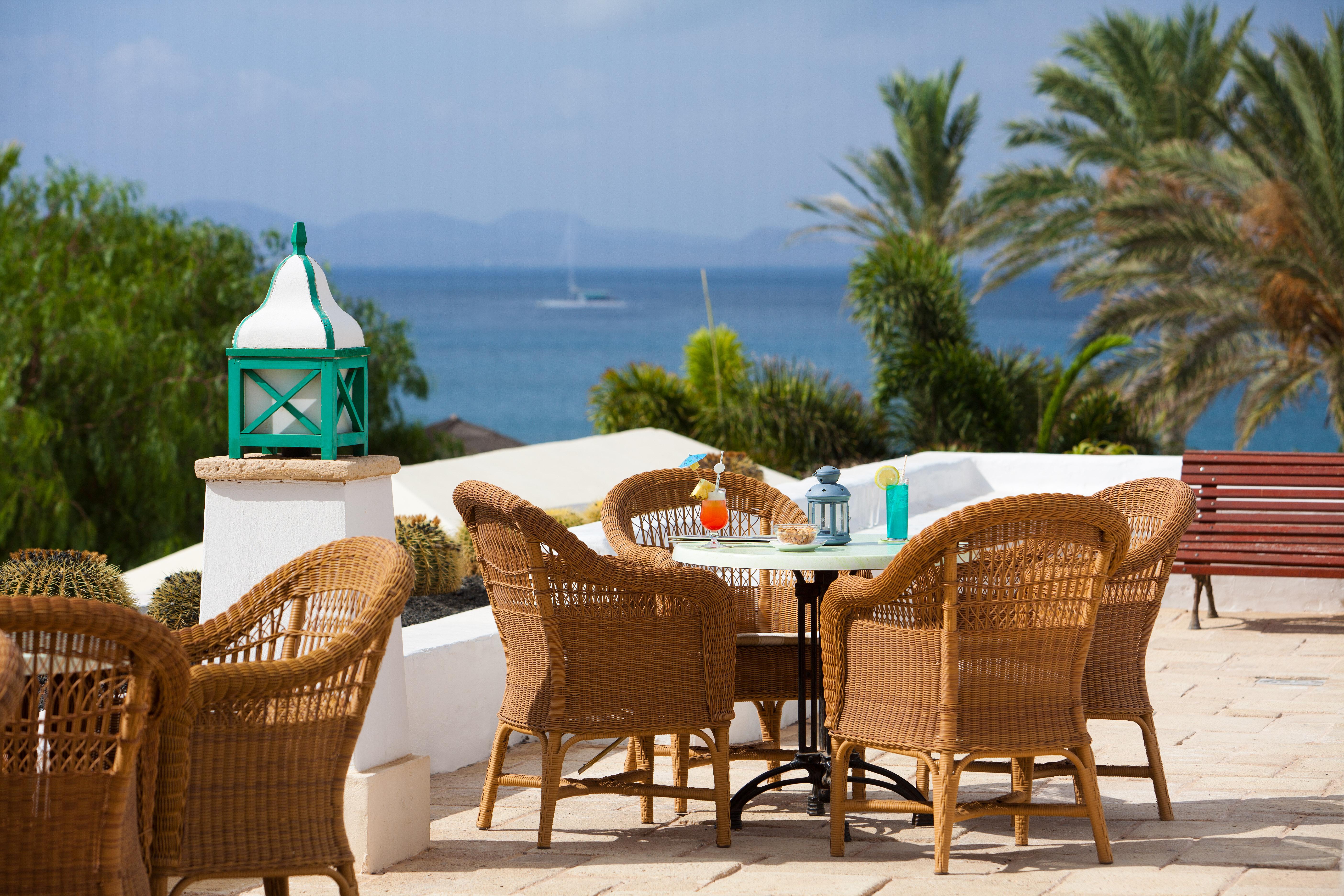 

Firenze - Playa Blanca - Gran Castillo Tagoro Family & Fun Playa Blanca