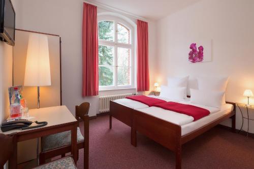 

Verona - Teltow - Hotel Morgenland